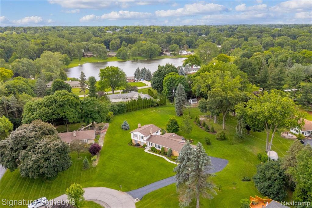 6851 Meath Hunt Circle, Troy, MI 48098 — Photo 36