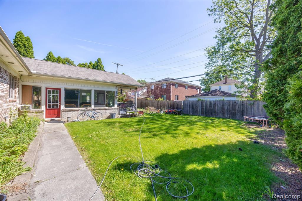 5858 Reuter Street, Dearborn, MI 48126 — Photo 13