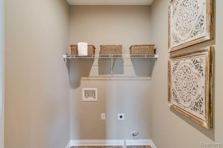 850 KELPIE Drive, Ann Arbor, MI 48108 — Photo 7