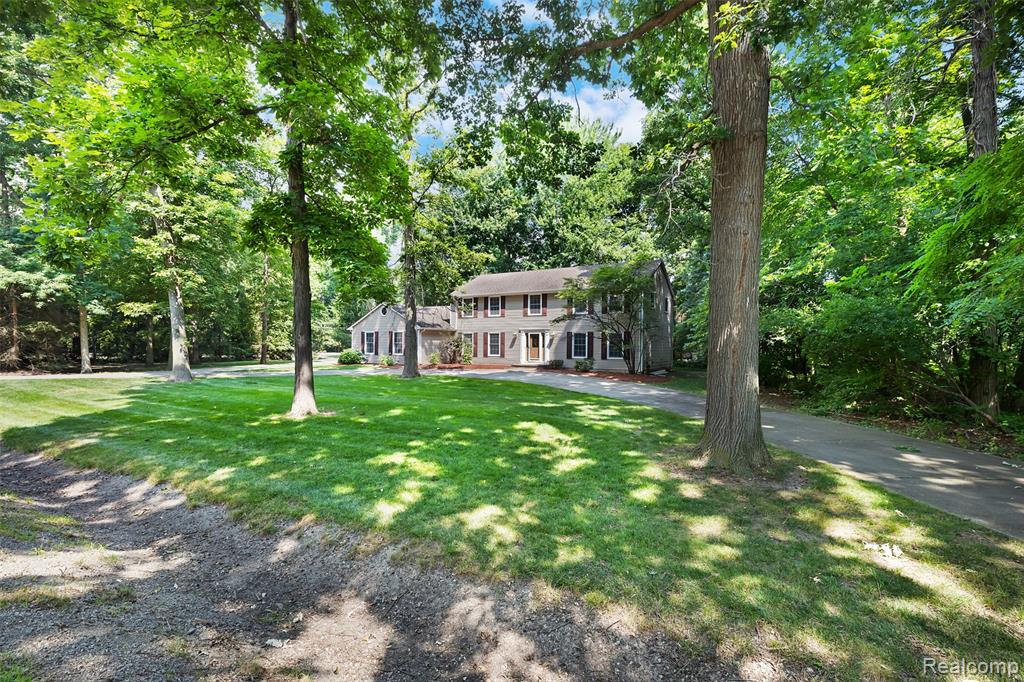 9020 Bridge Road, Grosse Ile, MI 48138 — Photo 2