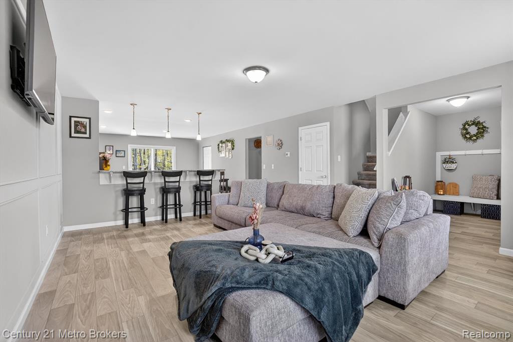7205 Timberline Drive, Flint, MI 48507 — Photo 6