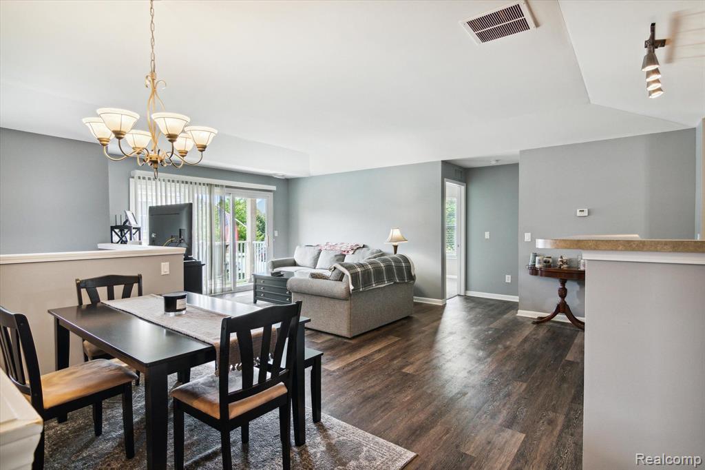 4062 HAMPTON RIDGE Boulevard, Howell, MI 48843 — Photo 15