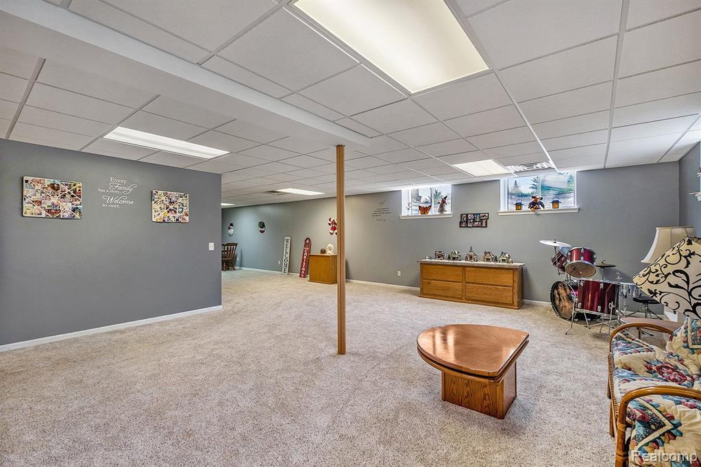 701 CHASE LAKE Road, Howell, MI 48855 — Photo 19