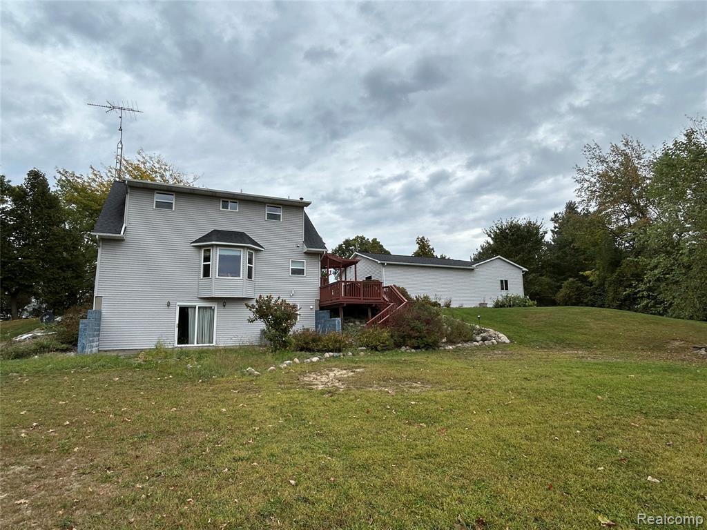 8812 S Byron Road, Gaines Vlg, MI 48436 — Photo 26