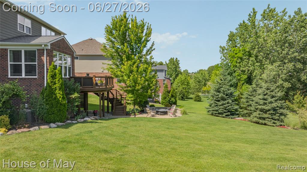 5830 Waycroft Court, Commerce Twp, MI 48382 — Photo 73