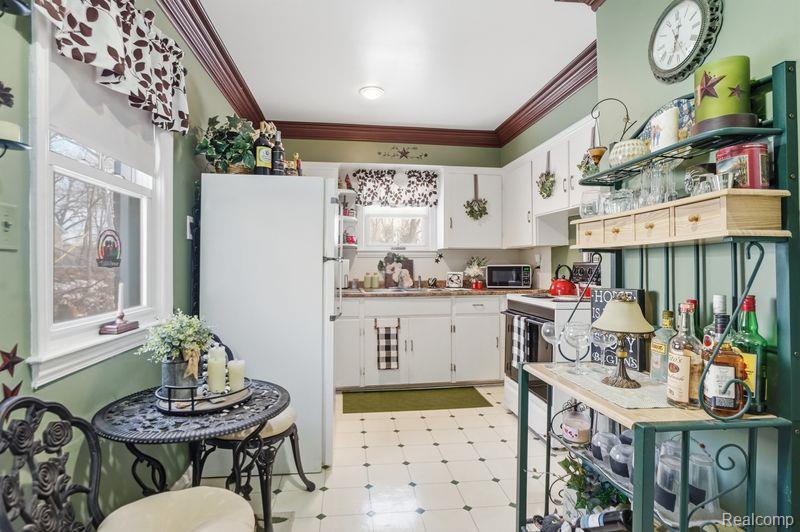 224 Chandler Street, Romeo, MI 48065 — Photo 9