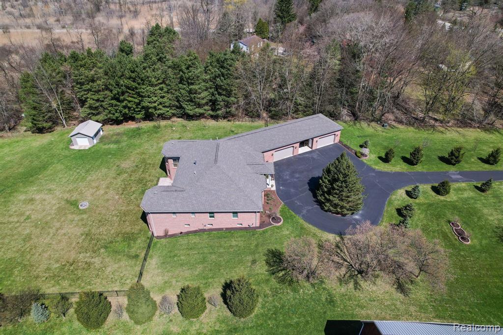 70799 Fisher Road, Bruce, MI 48065 — Photo 9