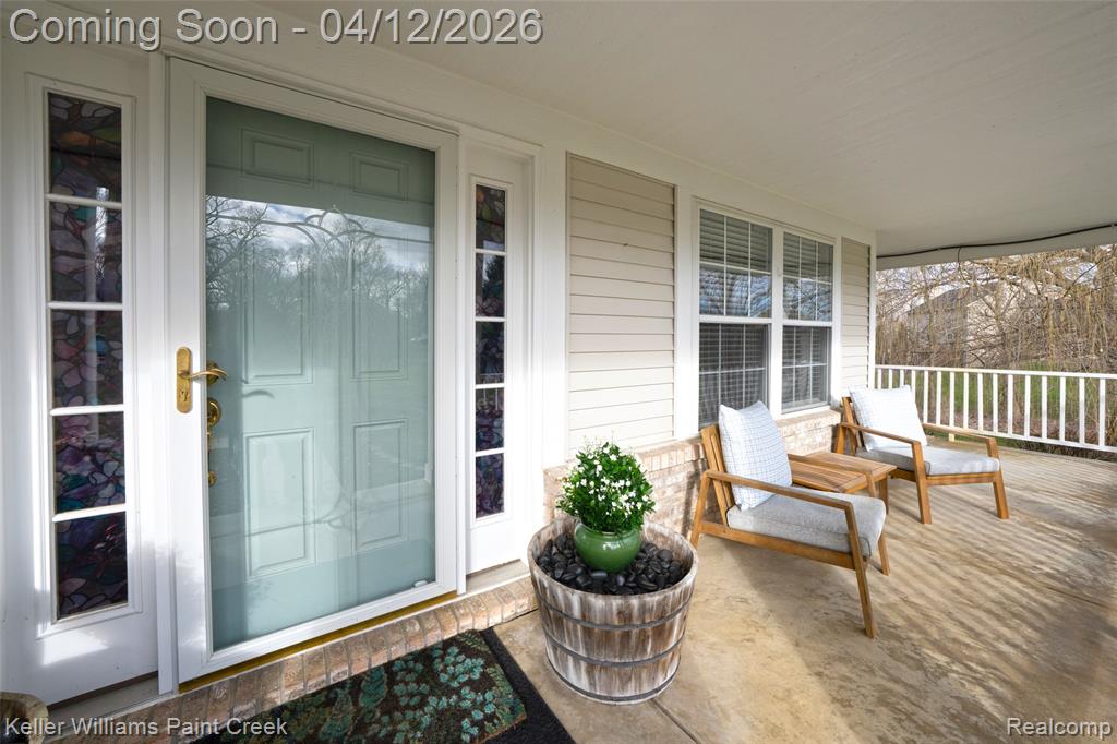 6951 N Meadows Way, Dexter, MI 48130 — Photo 3