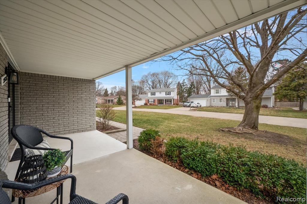 39728 Bonnie Court, Clinton Twp, MI 48038 — Photo 49