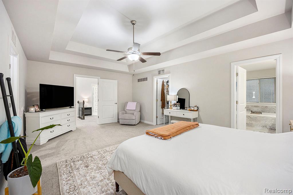 856 W Bay Shore Drive, Oxford, MI 48371 — Photo 24