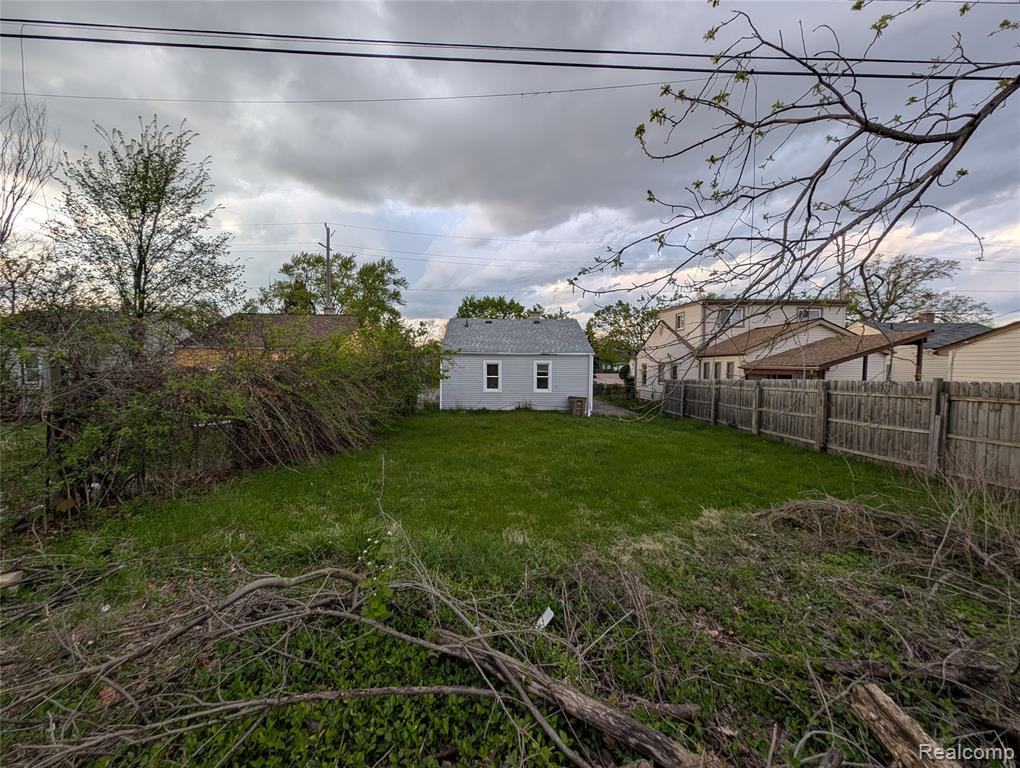 305 South Boulevard W, Pontiac, MI 48341 — Photo 31