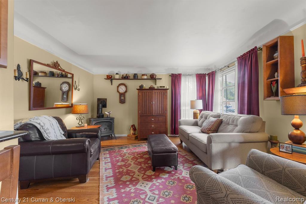 515 N WAVERLY Street, Dearborn, MI 48128 — Photo 5