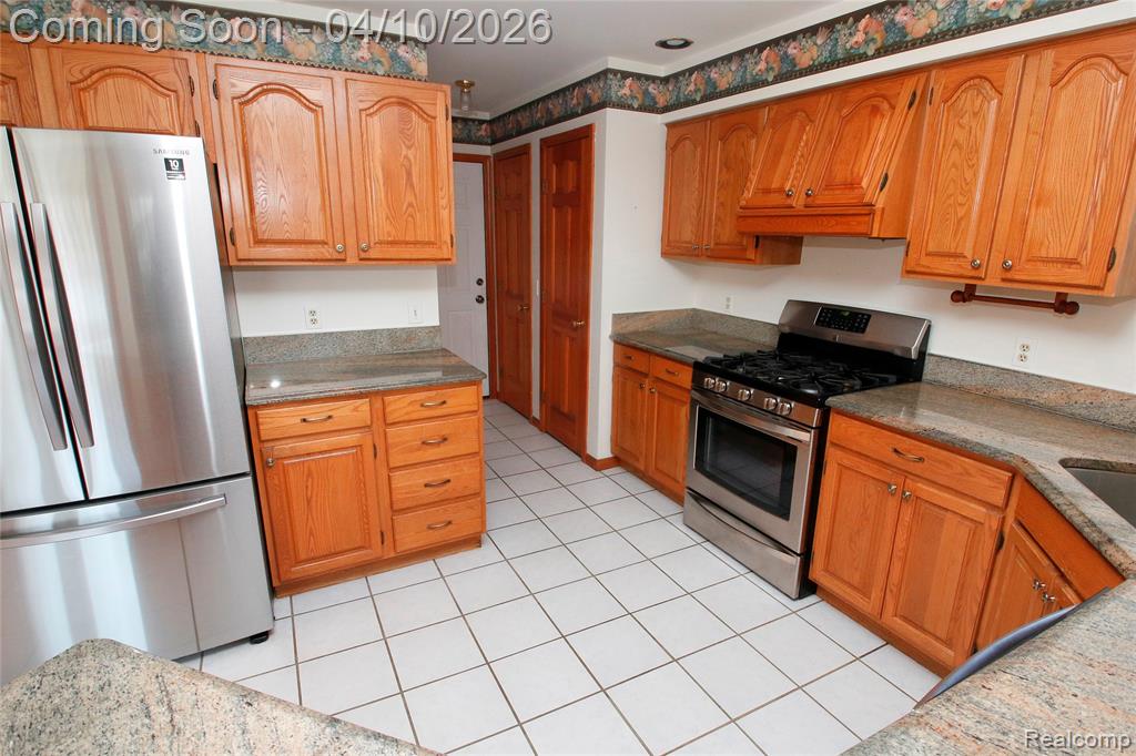 835 Winn Lake Road, Lapeer, MI 48446 — Photo 13