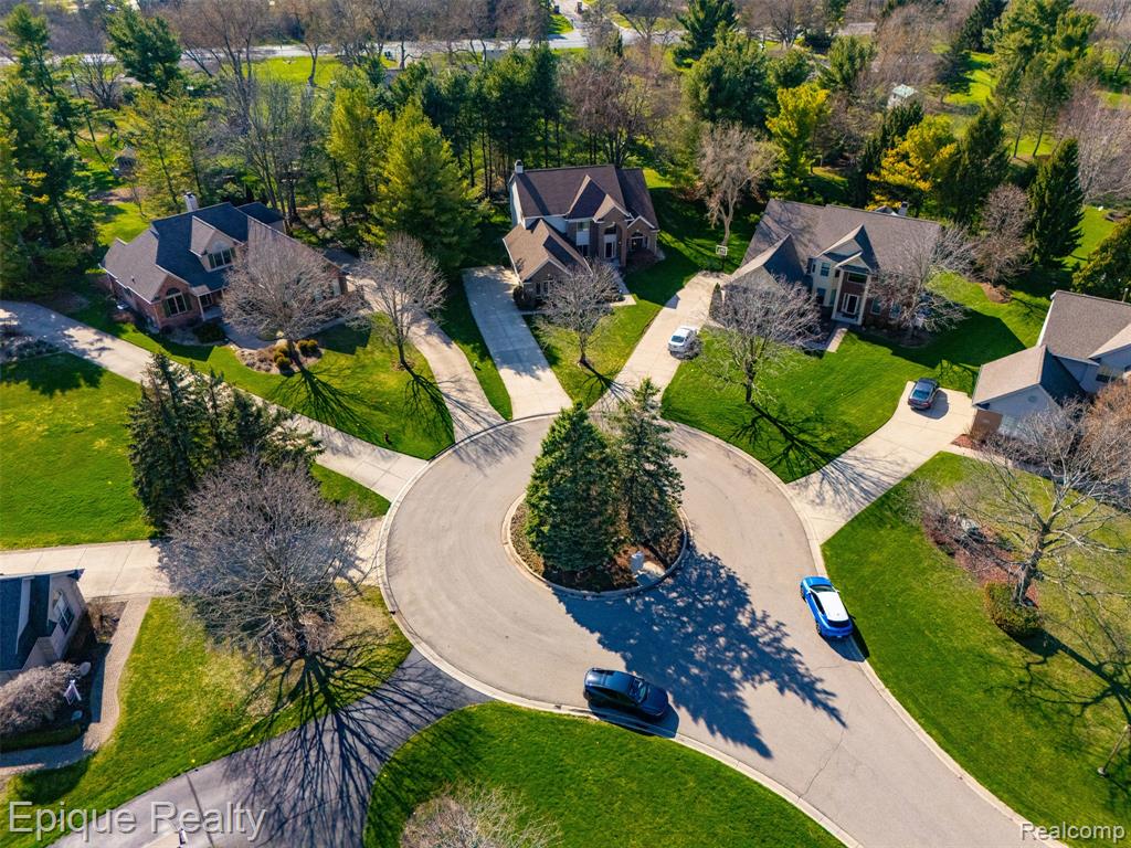 2442 Moors Court, Ann Arbor, MI 48108 — Photo 57