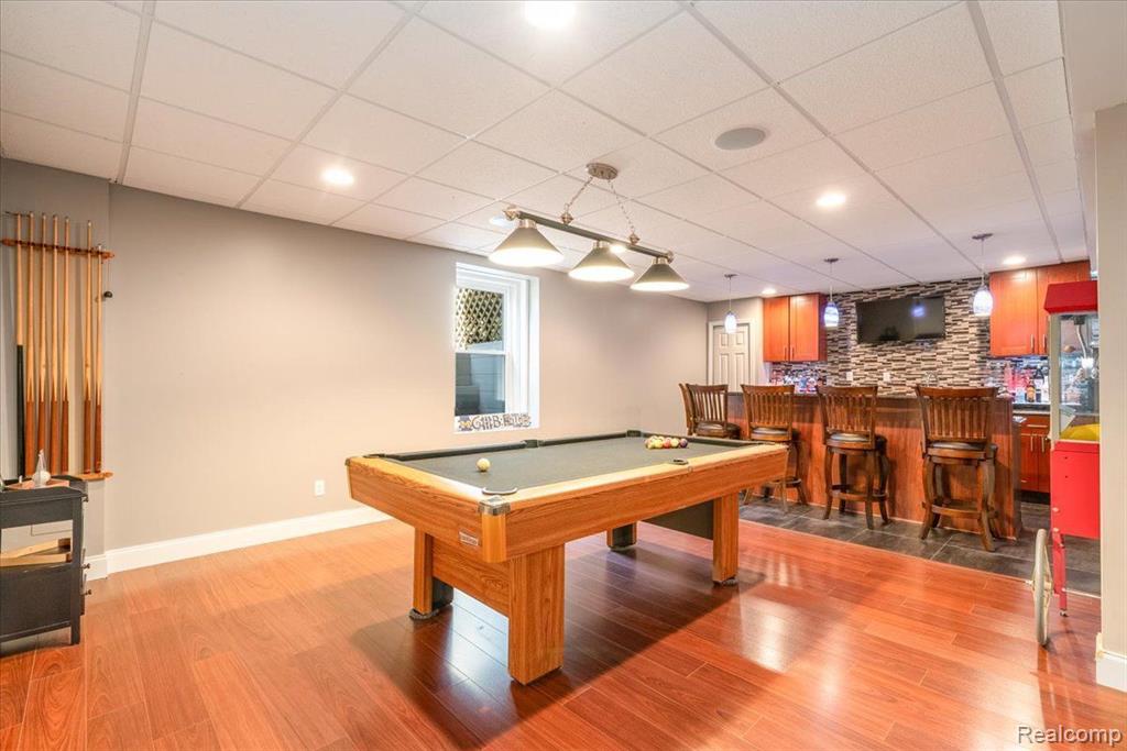 47037 MARINA Drive, Belleville, MI 48111 — Photo 34
