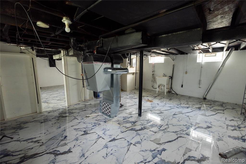 6116 Rosemont Avenue, Detroit, MI 48228 — Photo 39