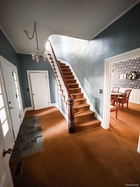 601 N Grand Avenue, Fowlerville, MI 48836 — Photo 18