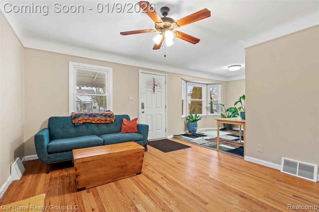 1660 Princeton Road, Berkley, MI 48072 — Photo 5