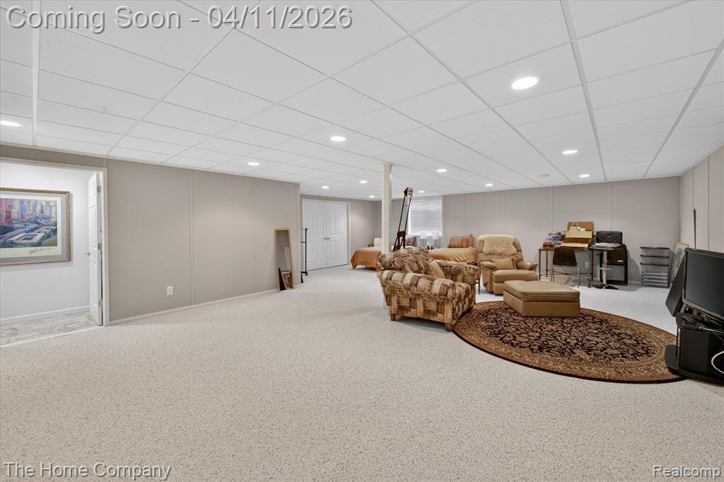 626 Rachel Lane, Milford, MI 48381 — Photo 38