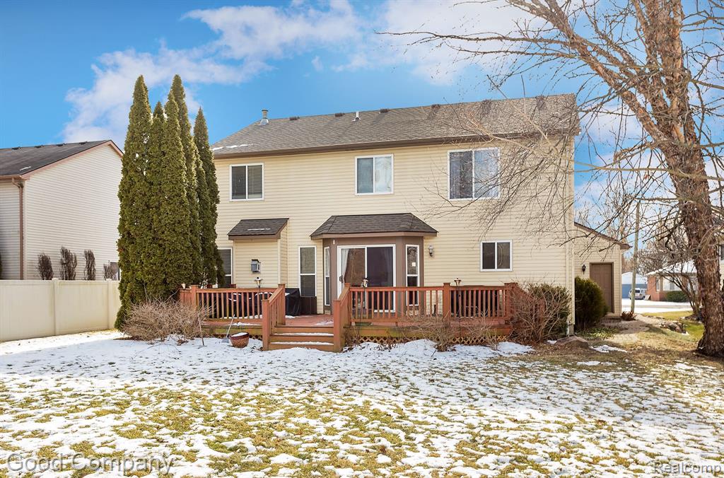 883 VANDERPOOL Drive, Troy, MI 48083 — Photo 49