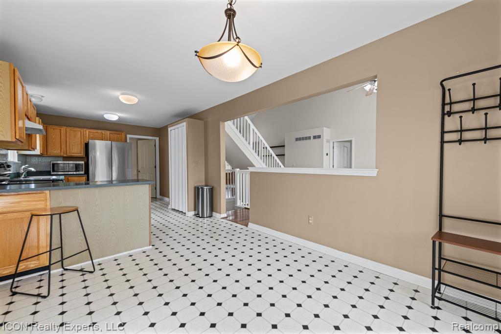 5367 High Ridge Drive, Ypsilanti, MI 48197 — Photo 11
