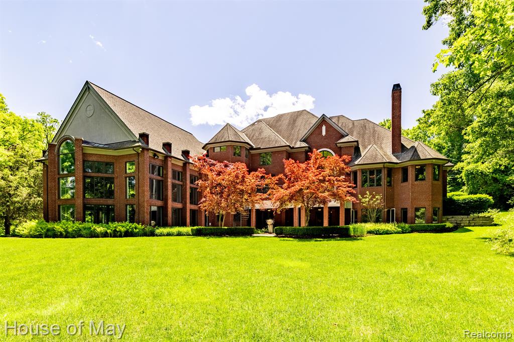 712 E GUNN Road, Rochester, MI 48306 — Photo 43