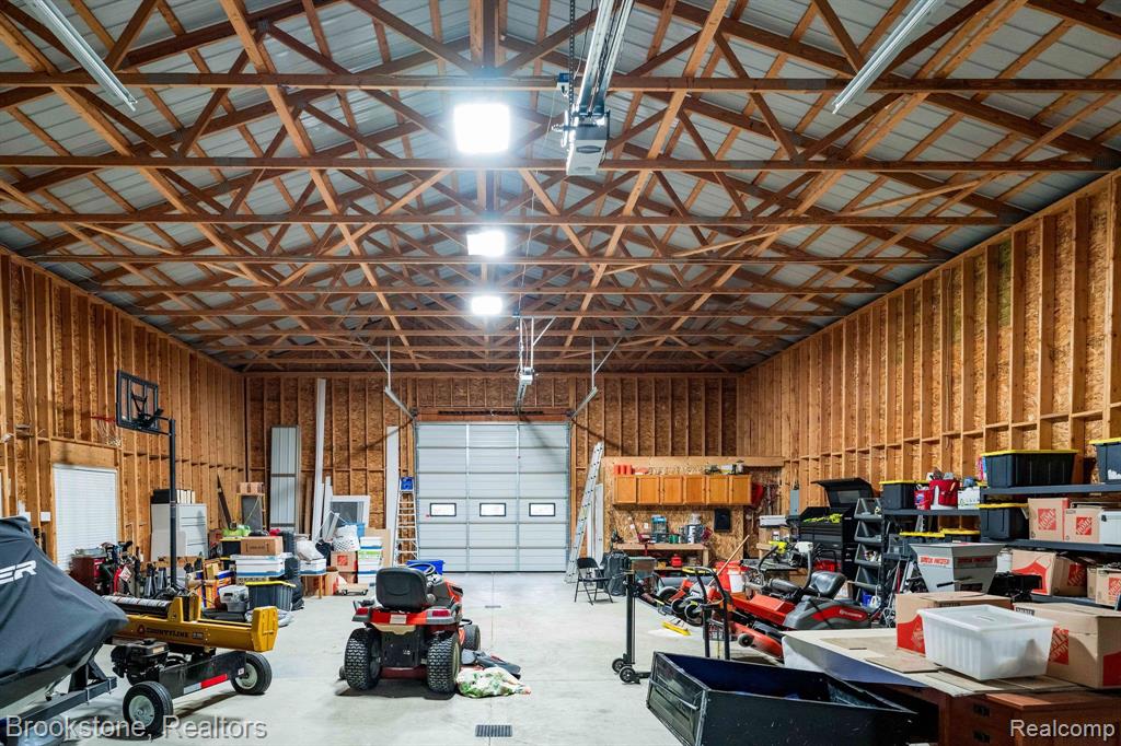 5542 CASS RIVER Road, MI — Photo 41