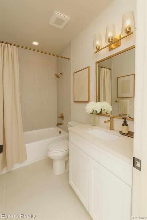 3362 Cornerstone Drive, Lake Orion, MI — Photo 10