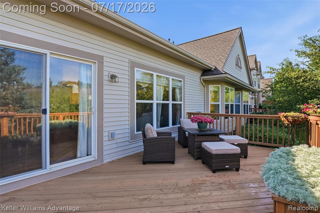 1449 Covington Crossing, 44, Walled Lake, MI 48390 — Photo 36