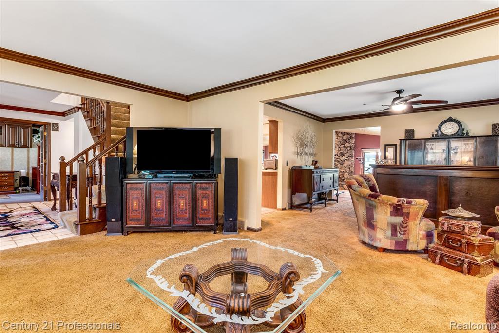 9601 KIER Road, Holly, MI 48442 — Photo 21