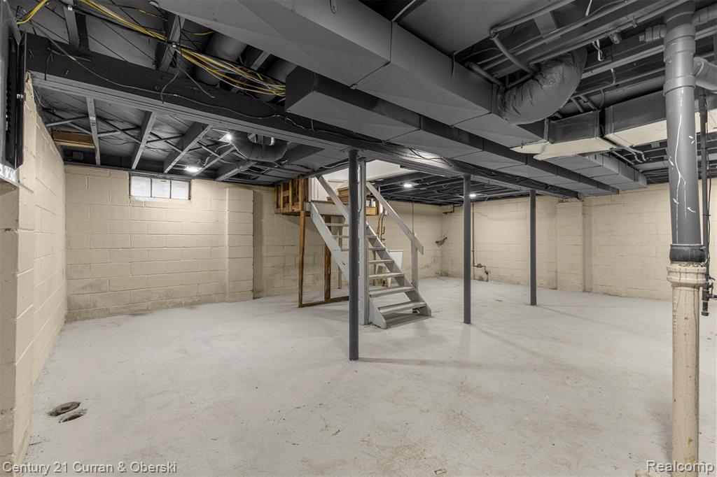 19445 Prevost Street, Detroit, MI 48235 — Photo 25