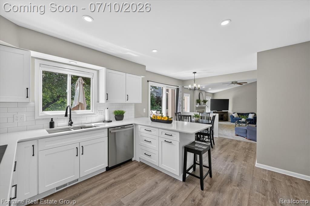 1963 Willowicke Drive, Wixom, MI 48393 — Photo 9