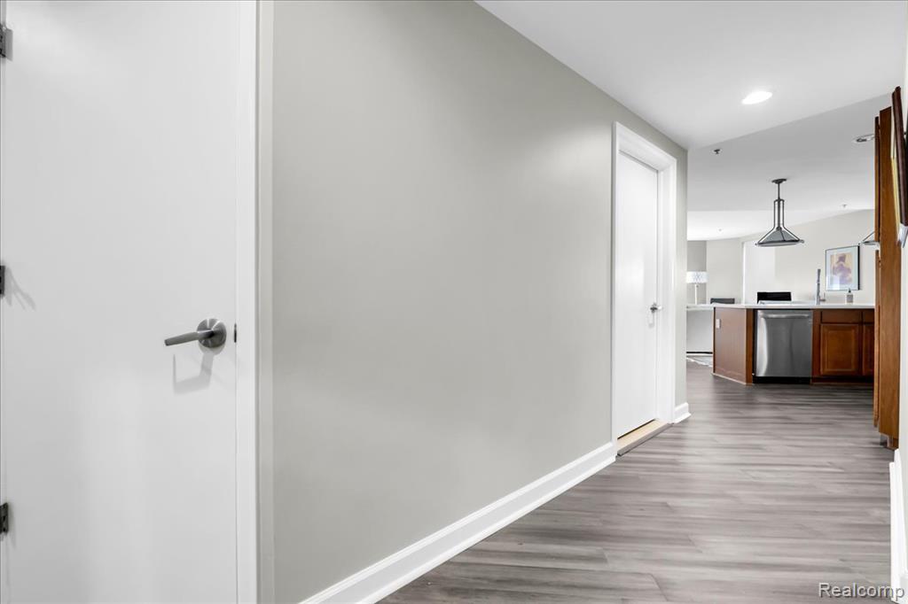 525 W LAFAYETTE Boulevard, 11D, Detroit, MI 48226 — Photo 12