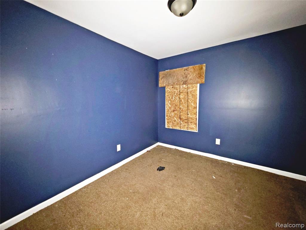 16444 Edmore Drive, Detroit, MI 48205 — Photo 21