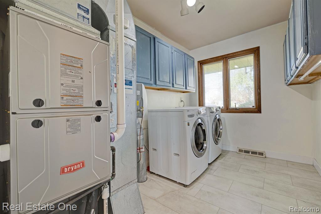 551 Maloney Avenue, Oxford, MI 48371 — Photo 18
