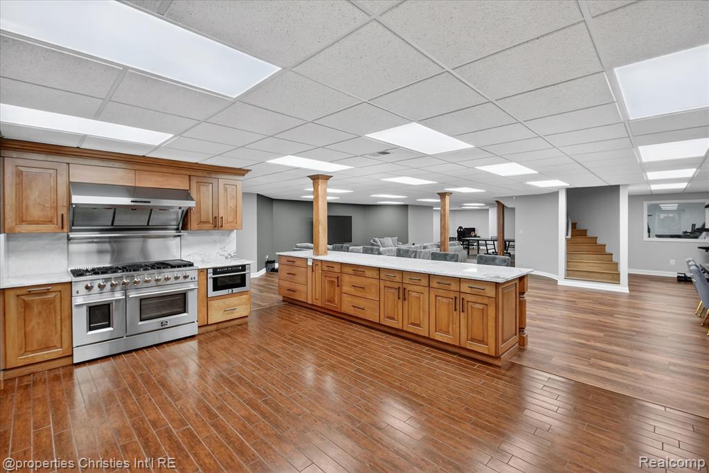 6223 Valleyfield Drive, Plymouth, MI 48170 — Photo 67