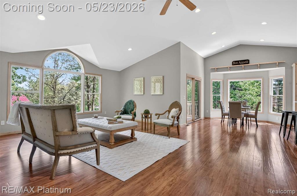 59360 Foxpointe Lane, South Lyon, MI 48178 — Photo 6