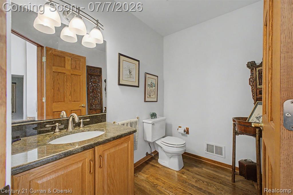 11349 Philway Court, Brighton, MI 48114 — Photo 20