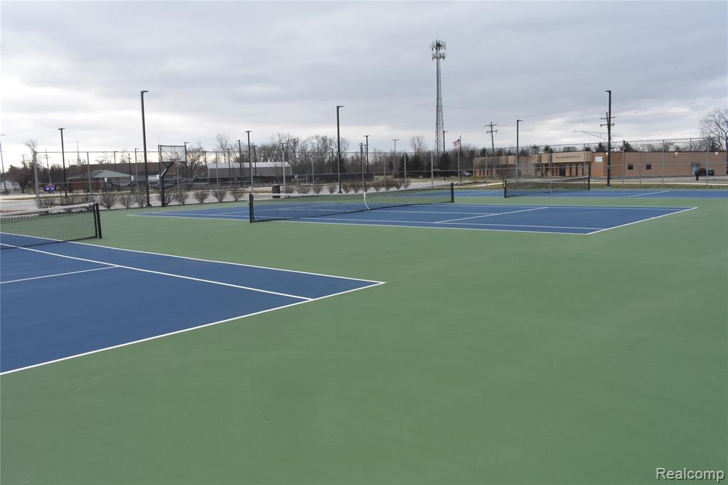 725 W 6th Street, Monroe, MI 48161 — Photo 30