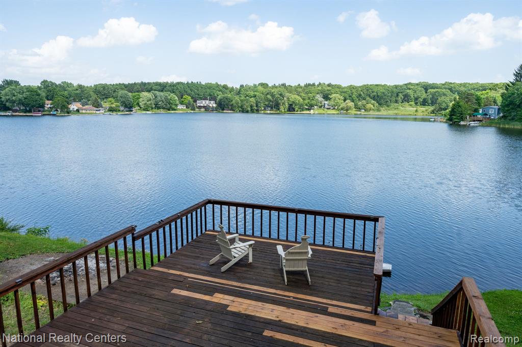3627 Merritt Lake Drive, Metamora, MI 48455 — Photo 49