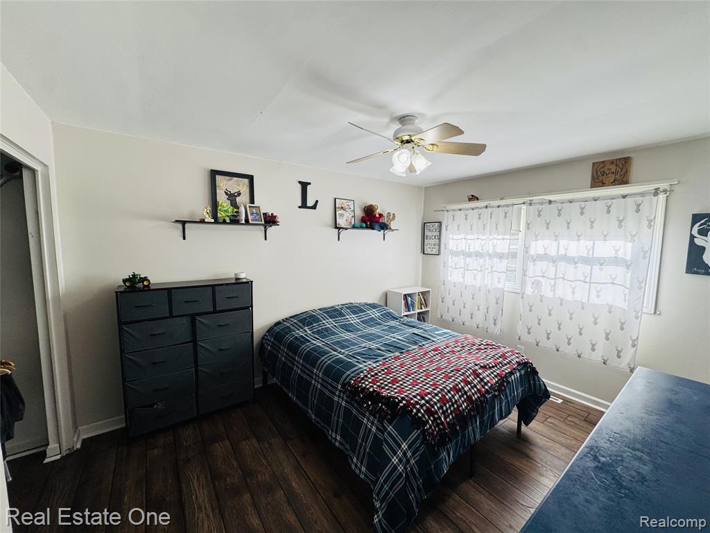 444 Riddle Street, Howell, MI 48843 — Photo 13