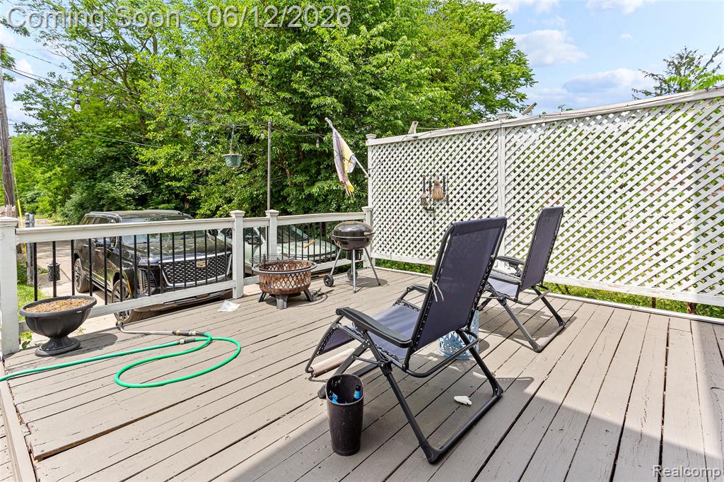 7641 La Salle Boulevard, Detroit, MI 48206 — Photo 41