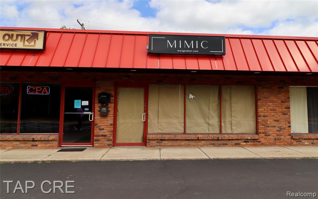 19130 SUMPTER Road, Belleville, MI, 48111