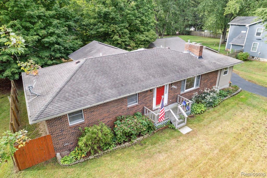 9940 MARTZ Road, Ypsilanti, MI 48197 — Photo 44