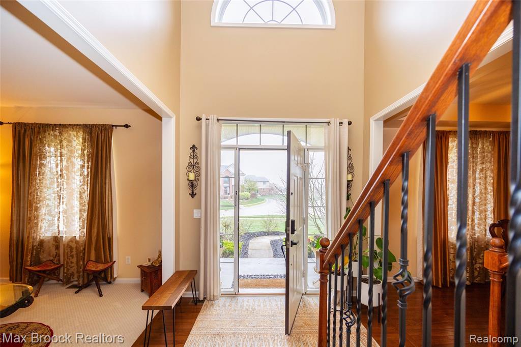 22462 Cyprus Drive, Northville, MI 48167 — Photo 9