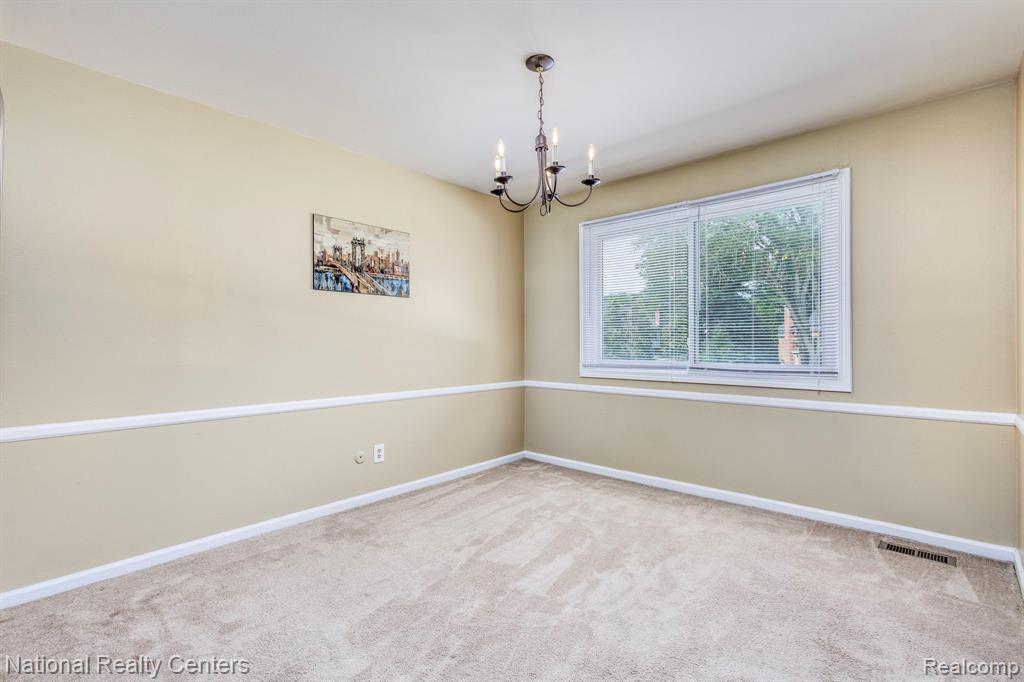 450 BILLINGSGATE, C, Bloomfield Hills, MI 48301 — Photo 13