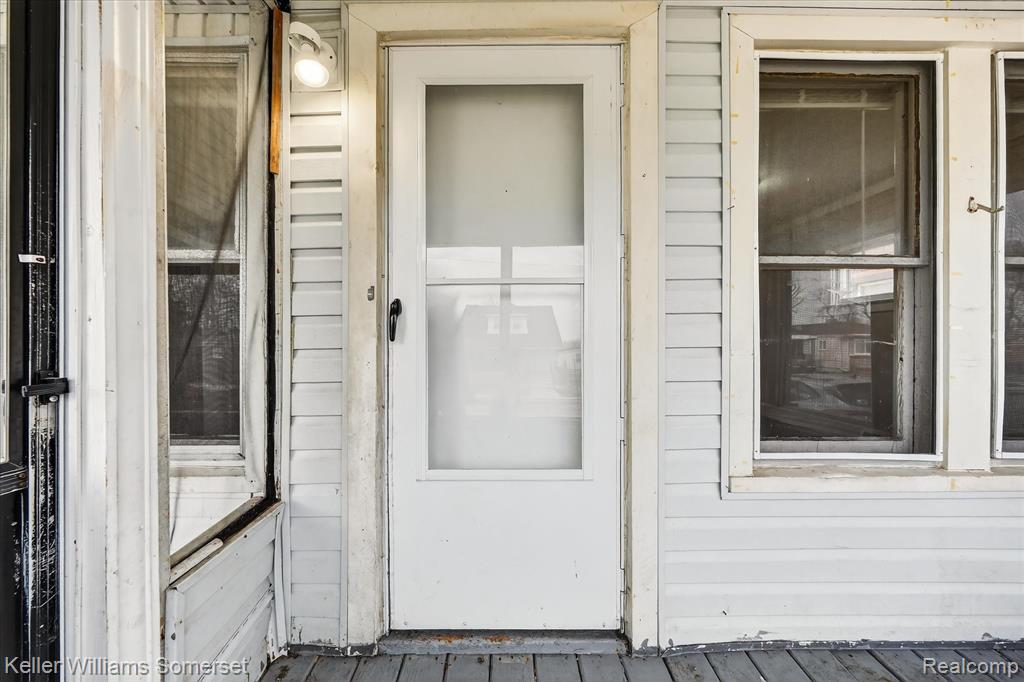 1383 Morris Avenue, Lincoln Park, MI 48146 — Photo 4