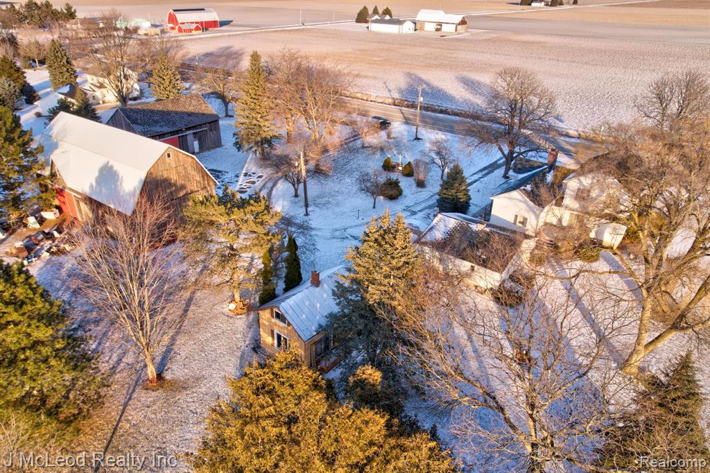 4140 S Gera Road, Frankenmuth, MI 48734 — Photo 64
