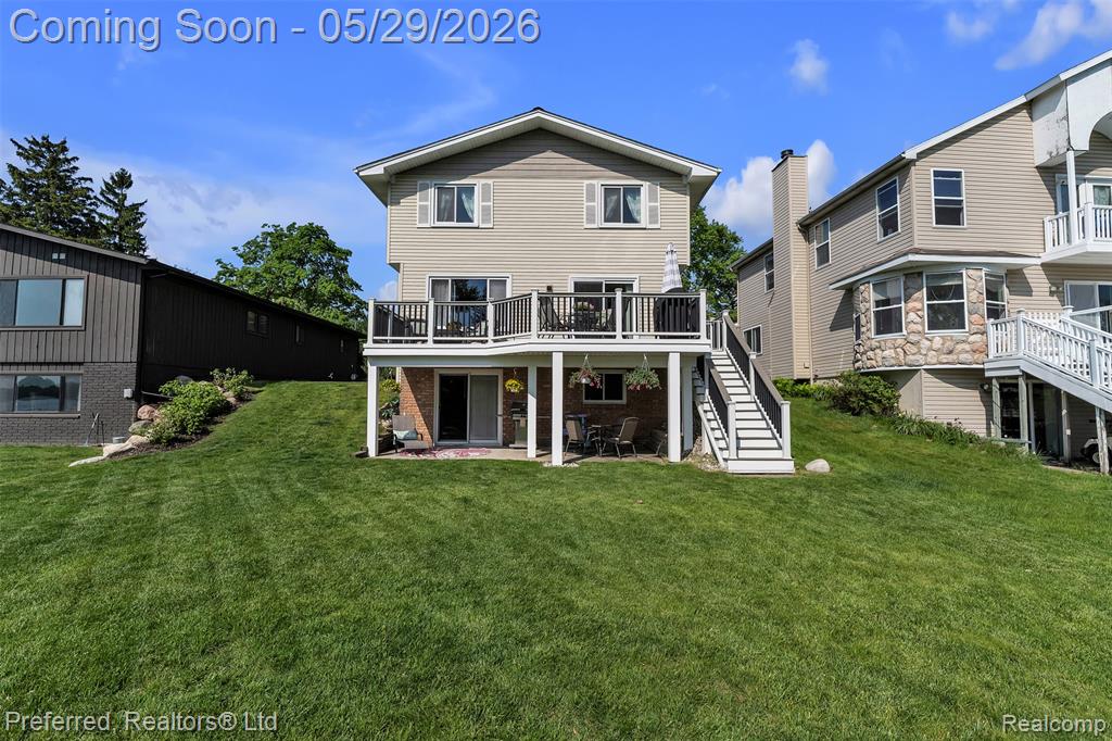 3812 Maiden Street, Waterford, MI 48329 — Photo 56