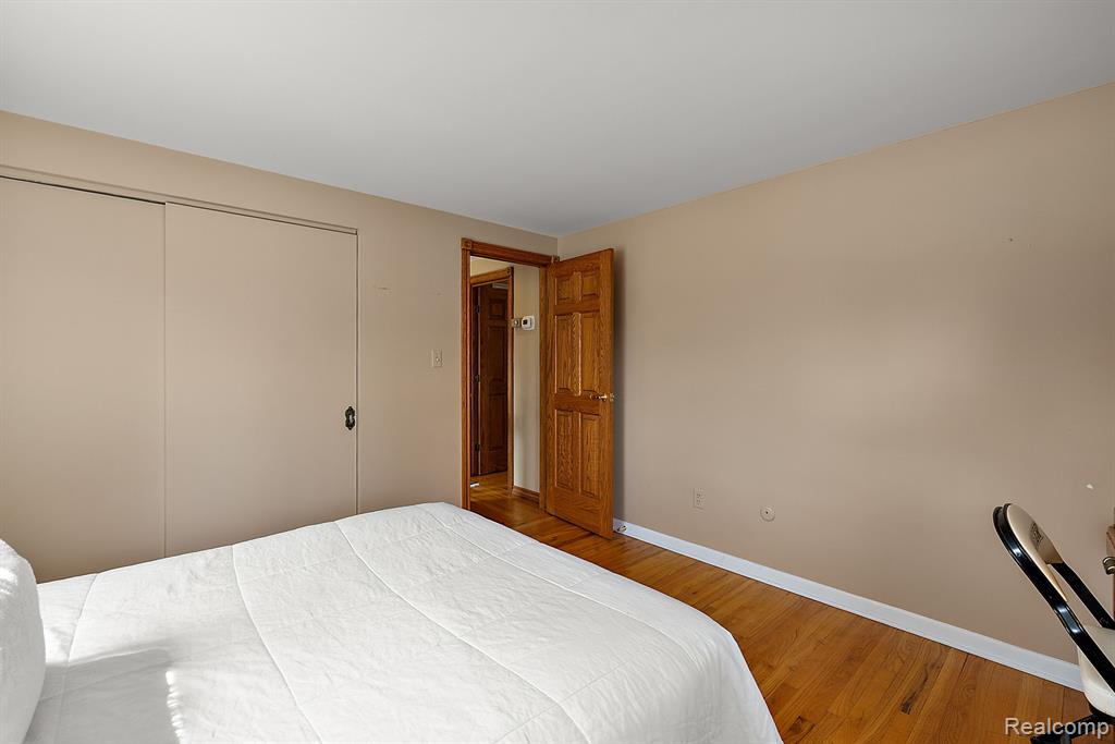 4366 Ardmore Drive, Bloomfield Hills, MI 48302 — Photo 29